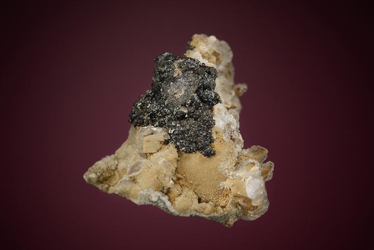 ARGENTOPYRITE